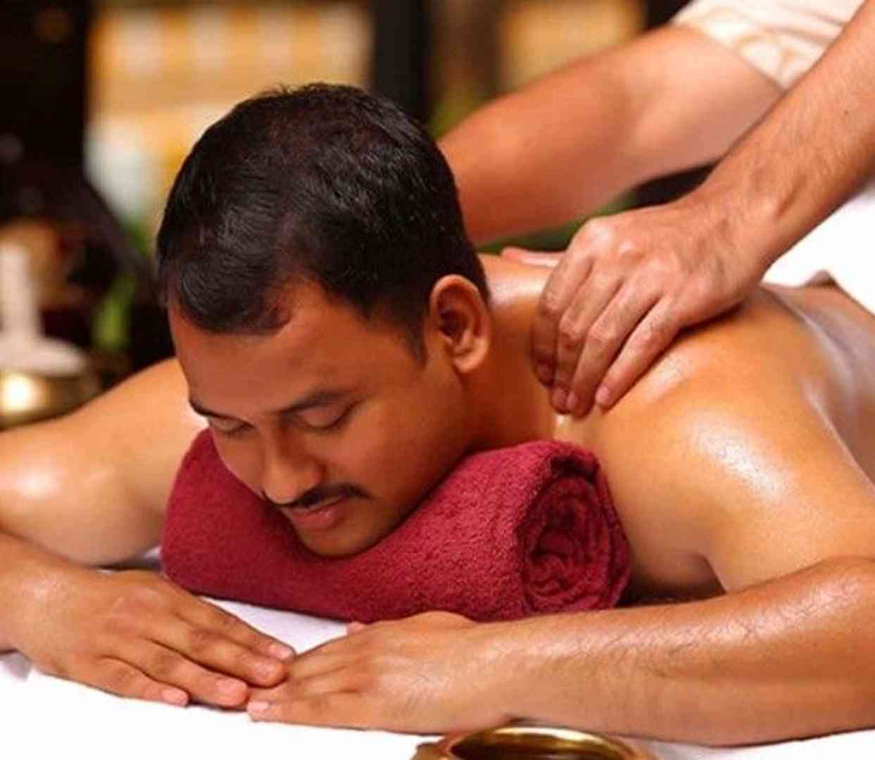 Spa therapy benefits